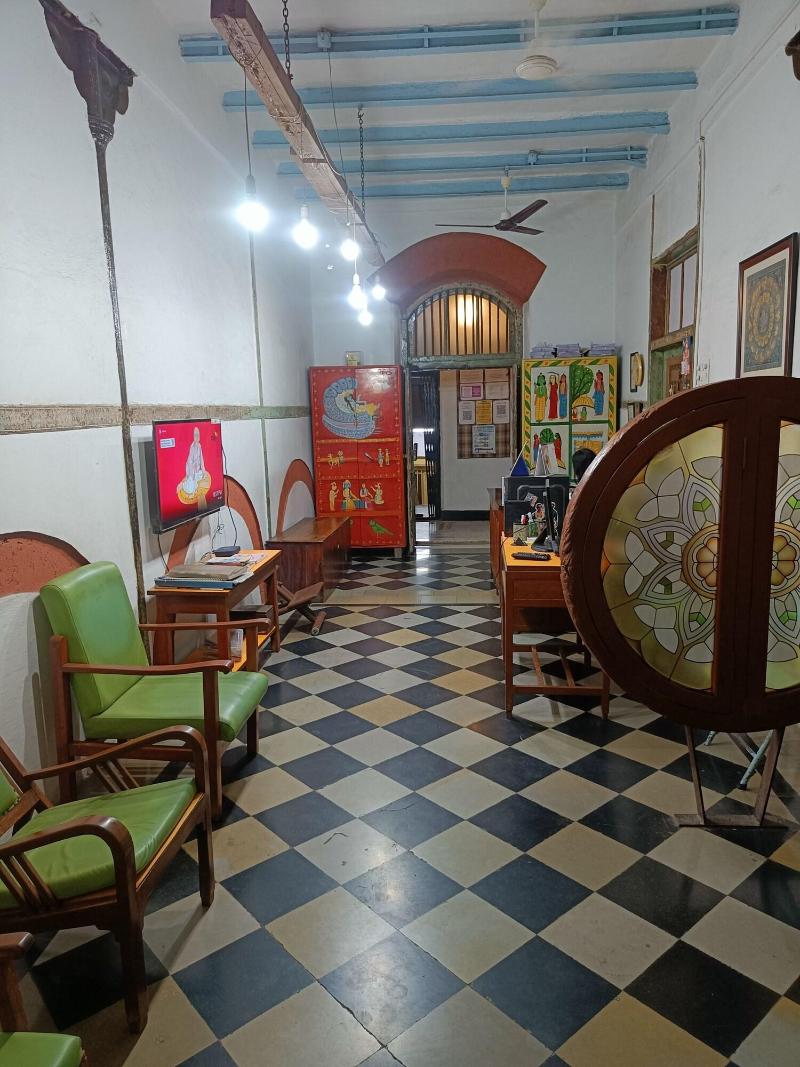 New Vasantashram image
