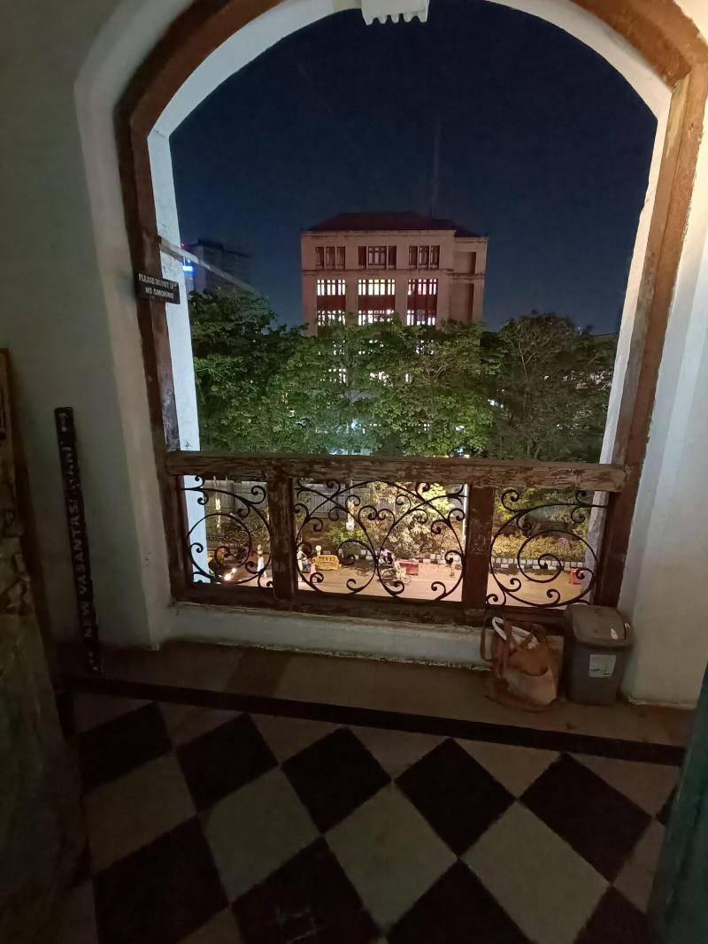 New Vasantashram image