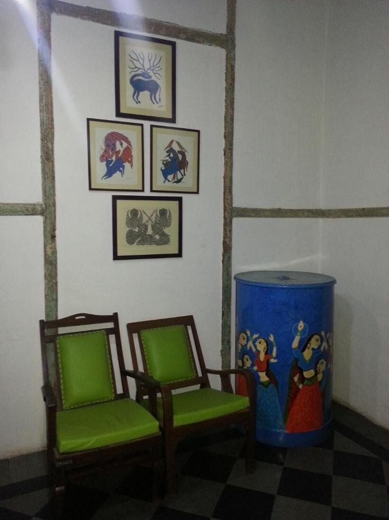 New Vasantashram image