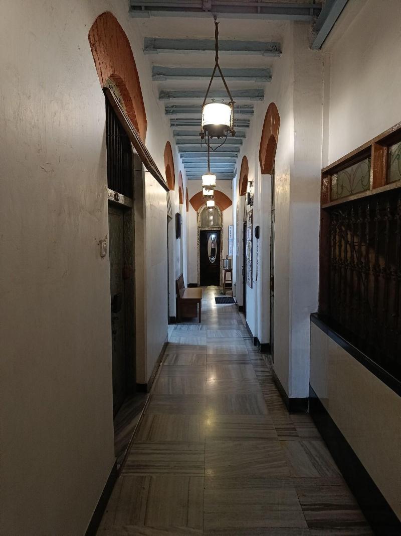New Vasantashram image