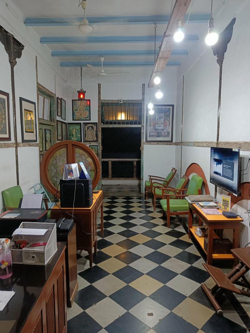 New Vasantashram image