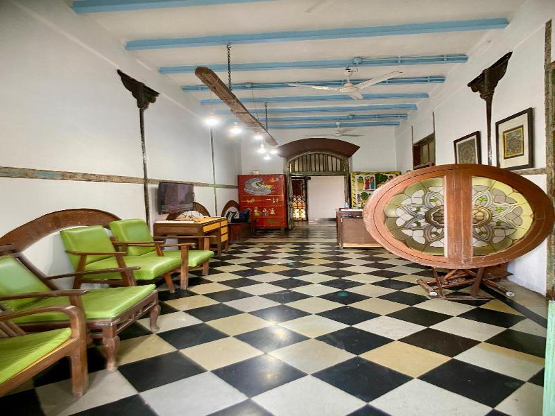 New Vasantashram image