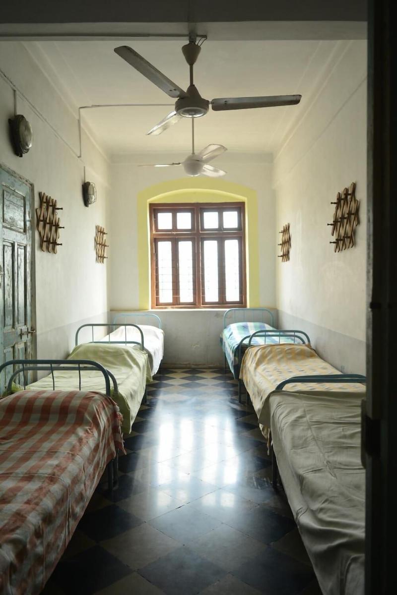 New Vasantashram image
