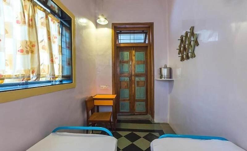 New Vasantashram image