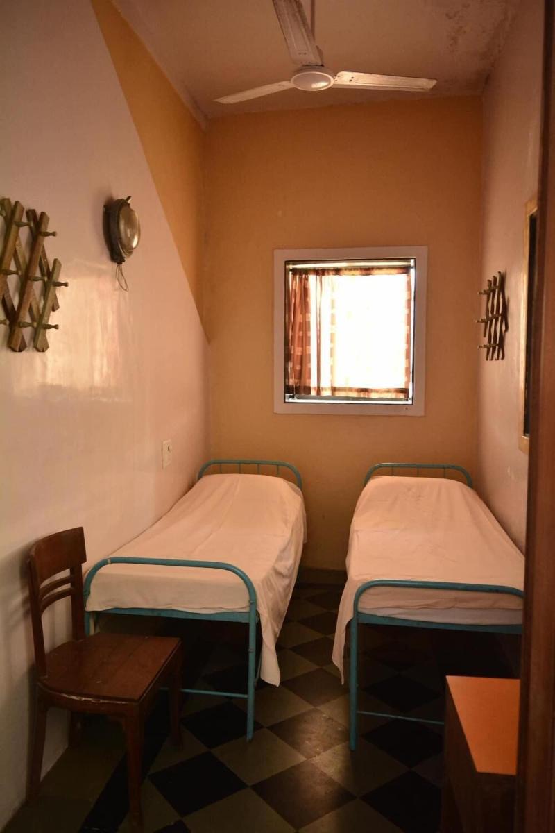 New Vasantashram image