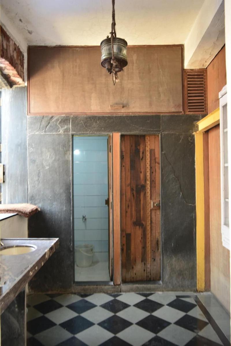 New Vasantashram image
