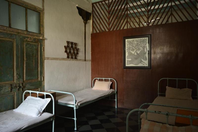 New Vasantashram image
