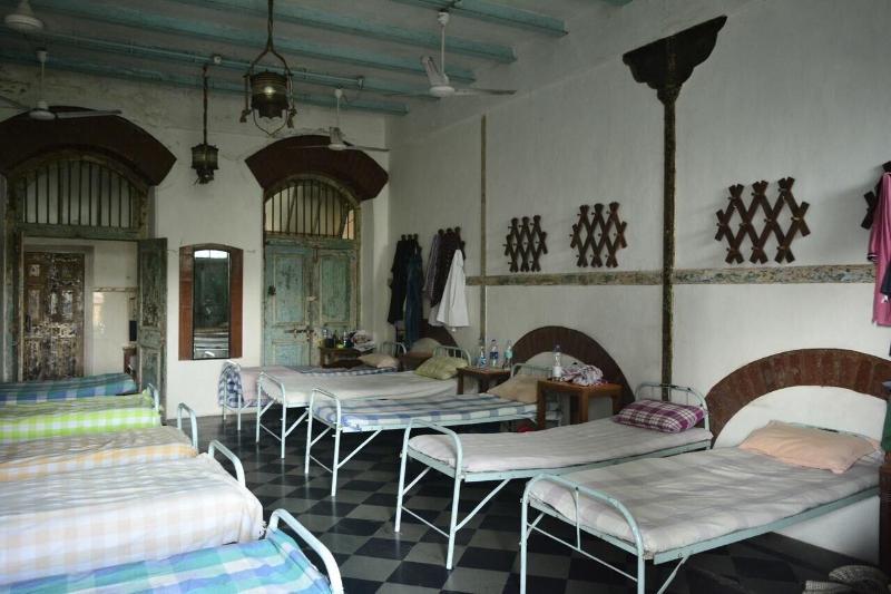 New Vasantashram image