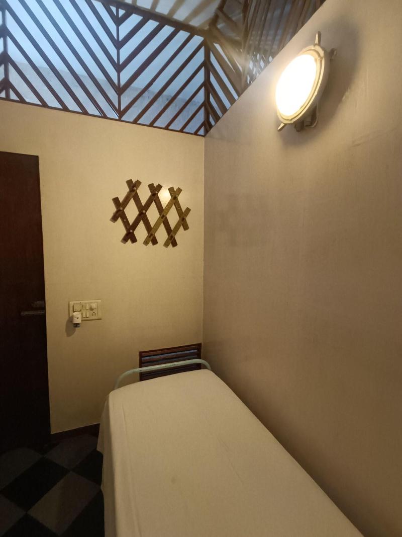 New Vasantashram image
