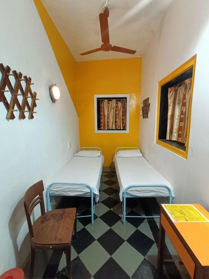 New Vasantashram image