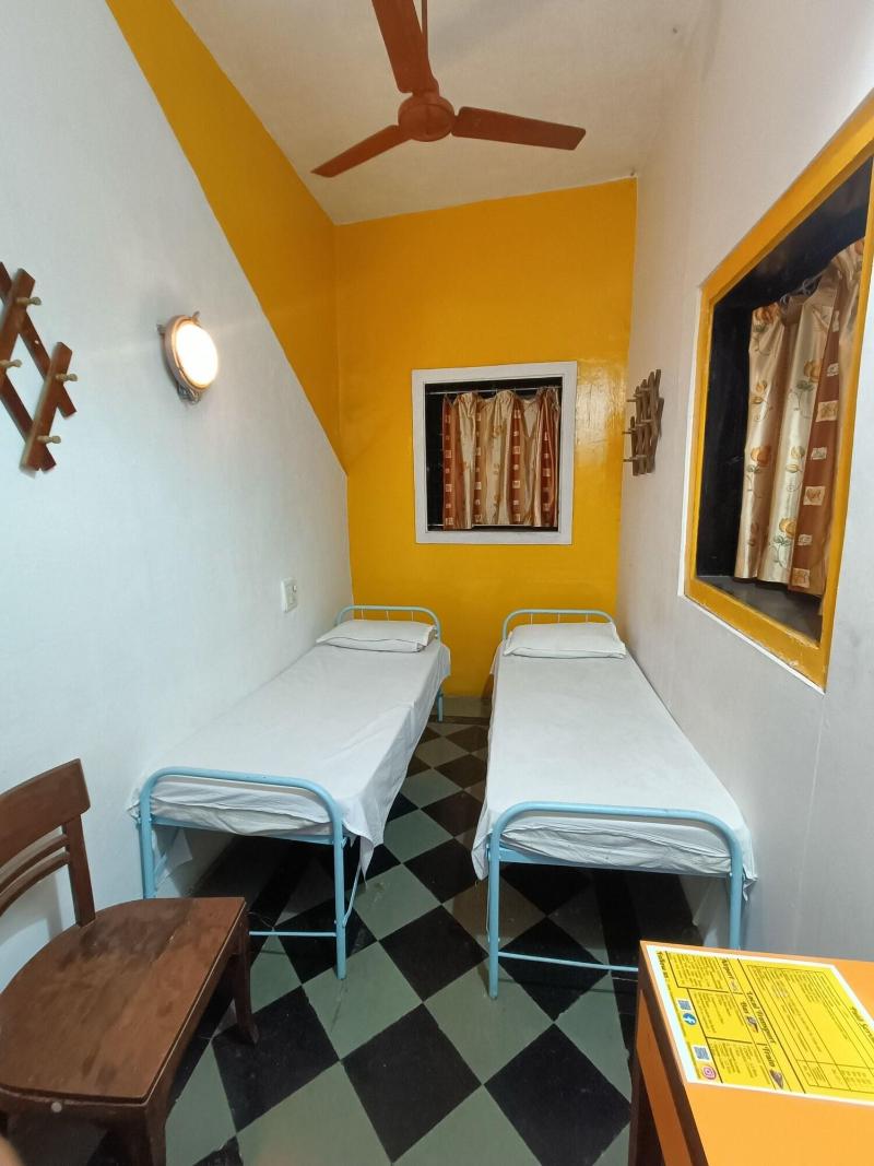 New Vasantashram image