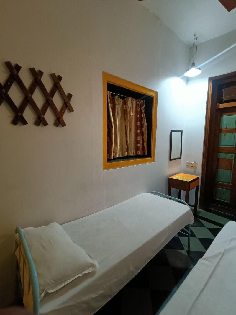 New Vasantashram image