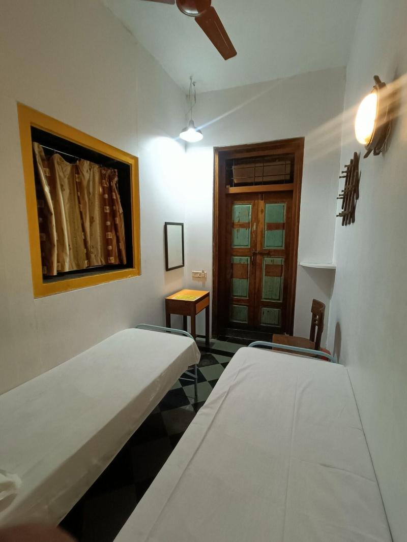New Vasantashram image