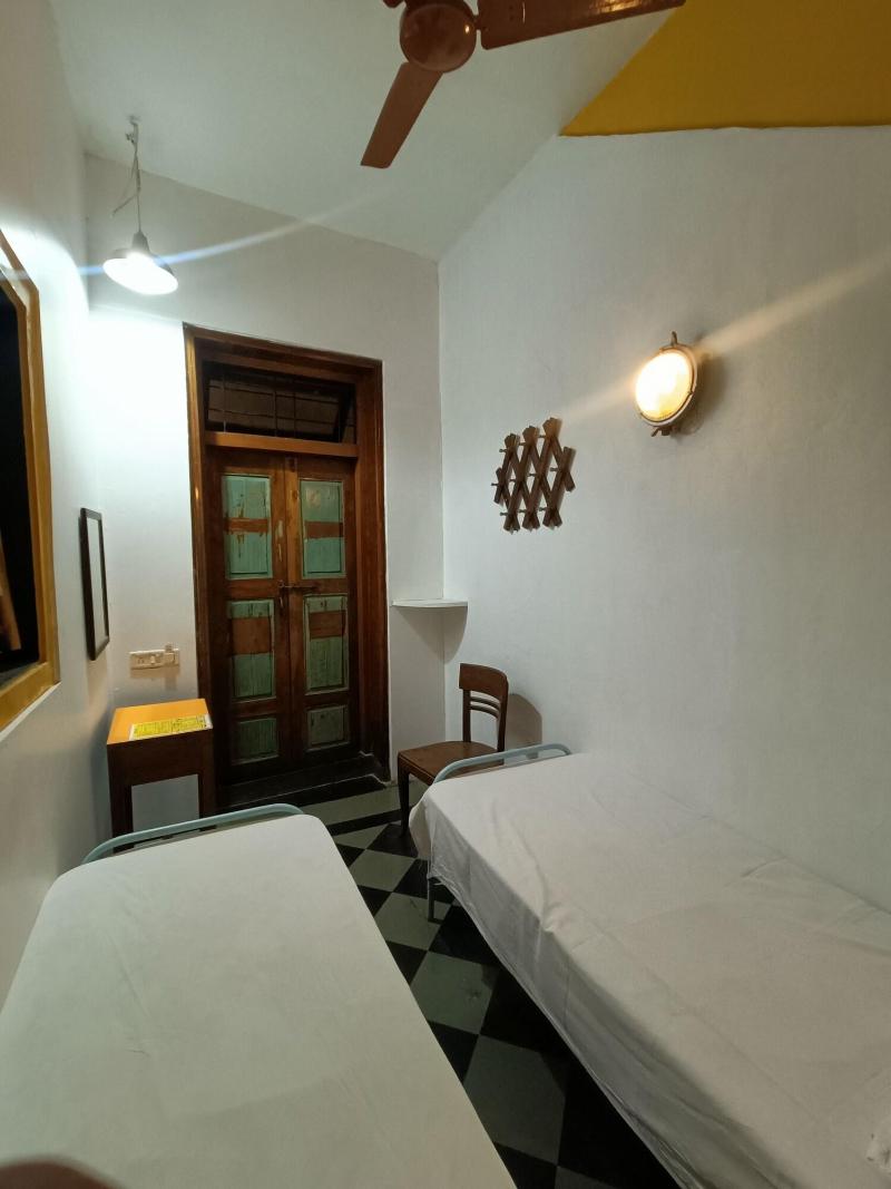 New Vasantashram image
