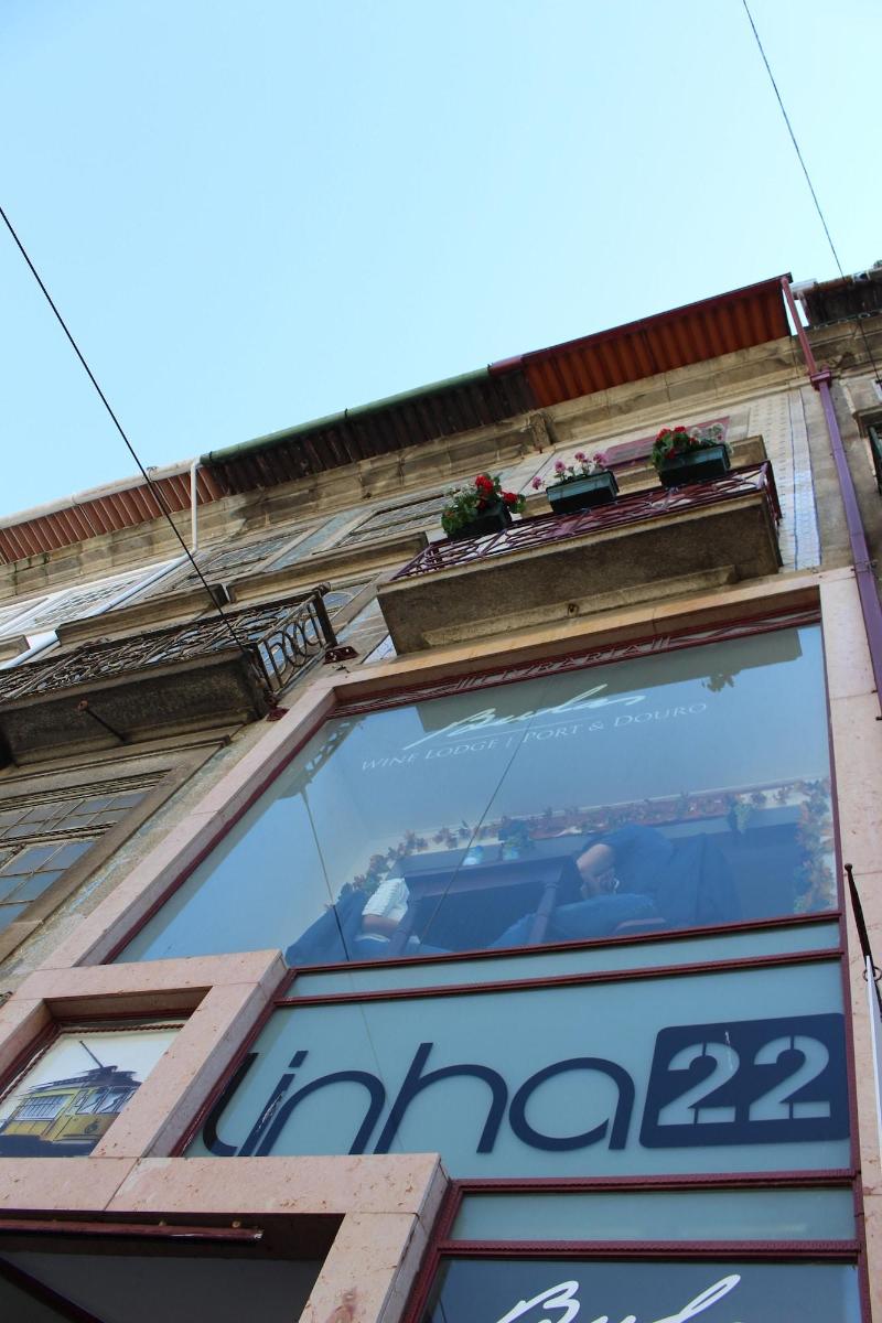 Linha22 Guesthouse image