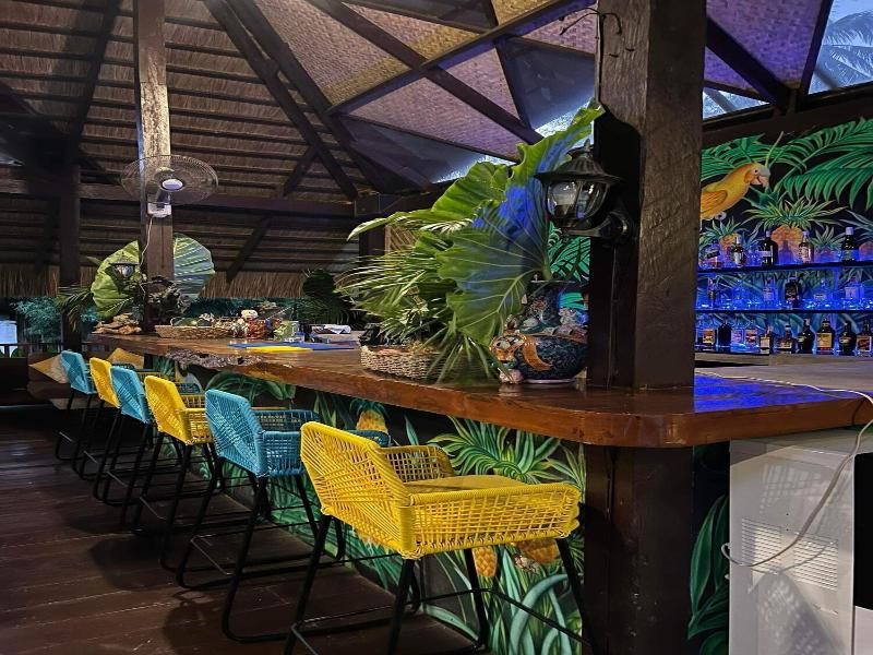Lio Villas Resort