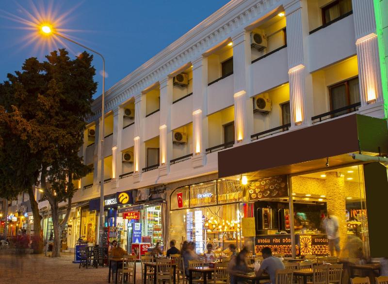 Cesurlar Hotel image