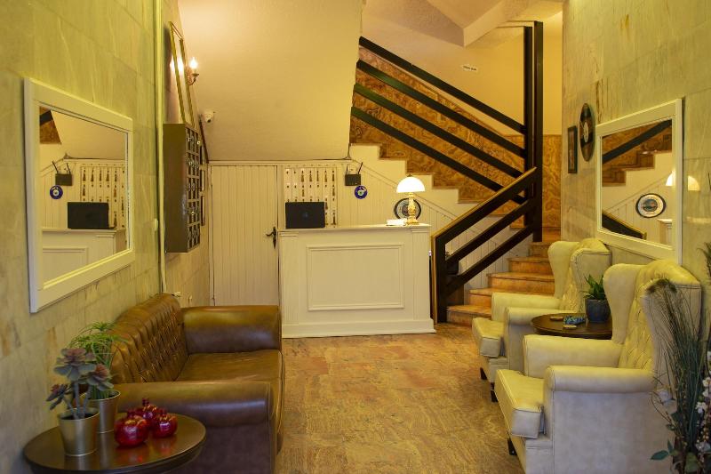 Cesurlar Hotel image