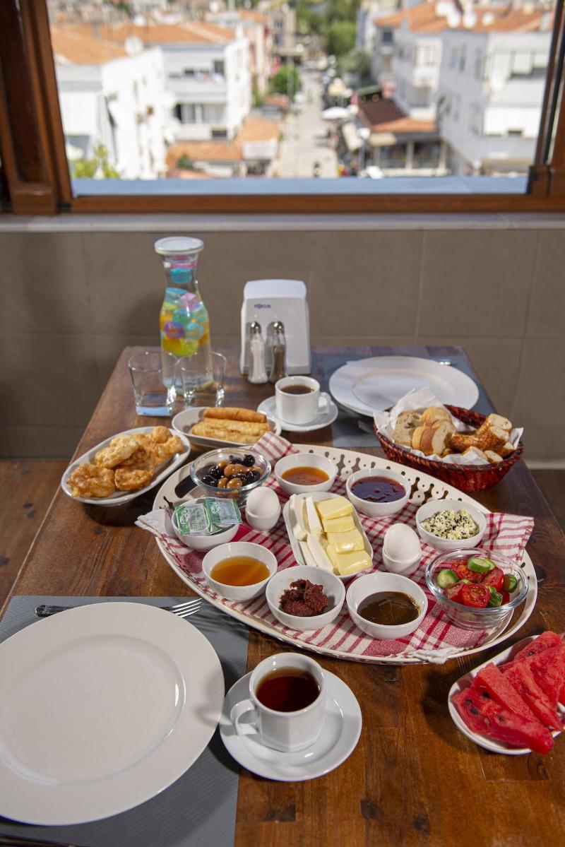 Cesurlar Hotel image