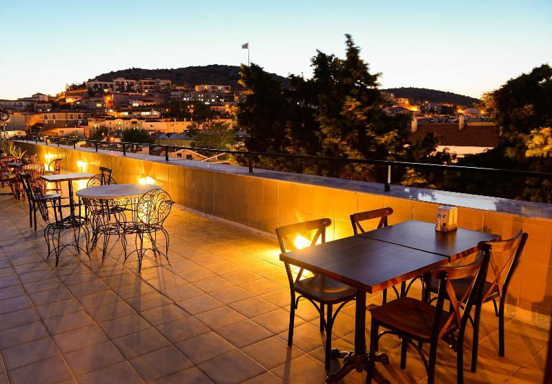 Cesurlar Hotel image