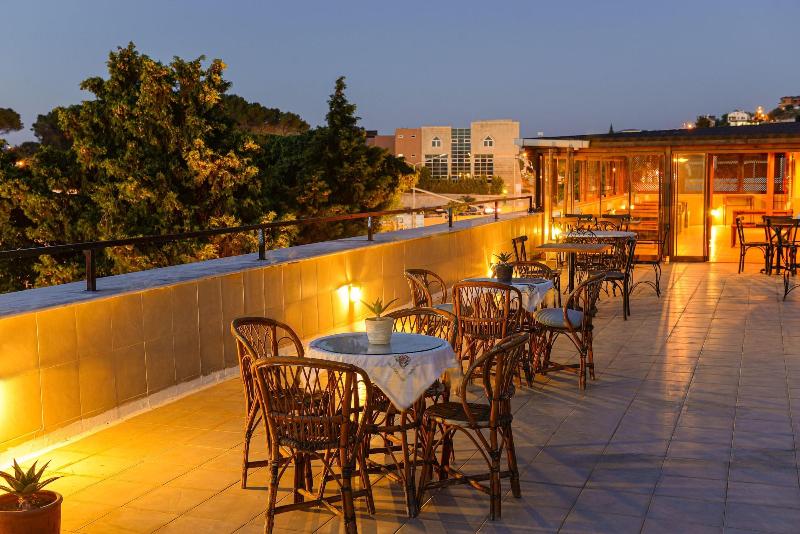 Cesurlar Hotel image