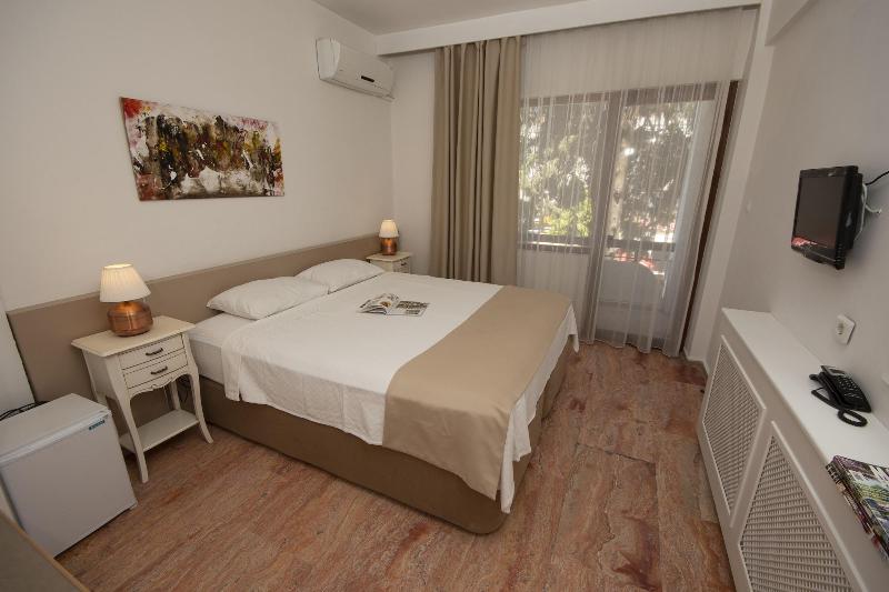 Cesurlar Hotel image