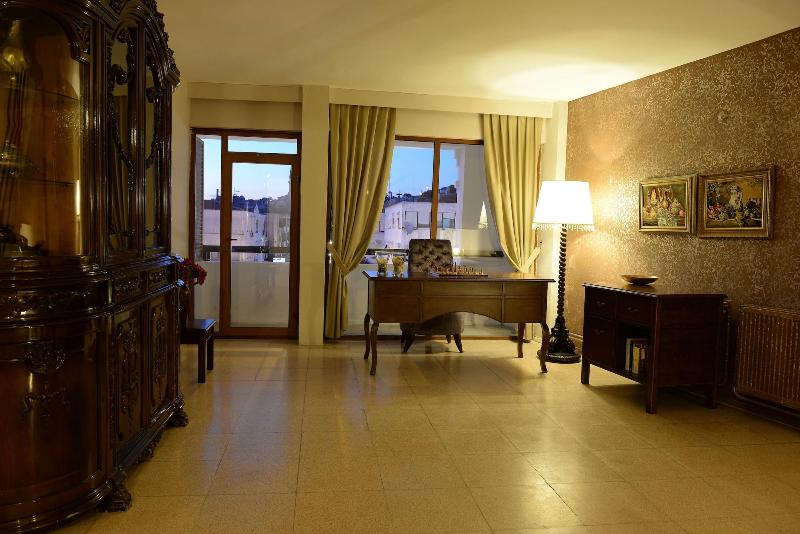 Cesurlar Hotel image