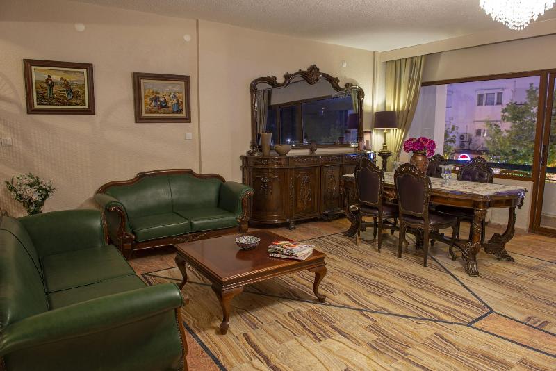 Cesurlar Hotel image