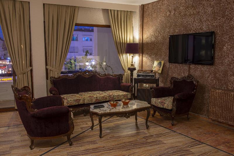 Cesurlar Hotel image