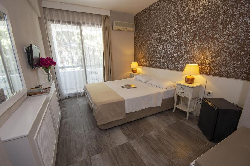 Cesurlar Hotel image