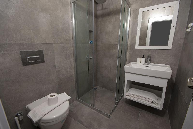 Cesurlar Hotel image