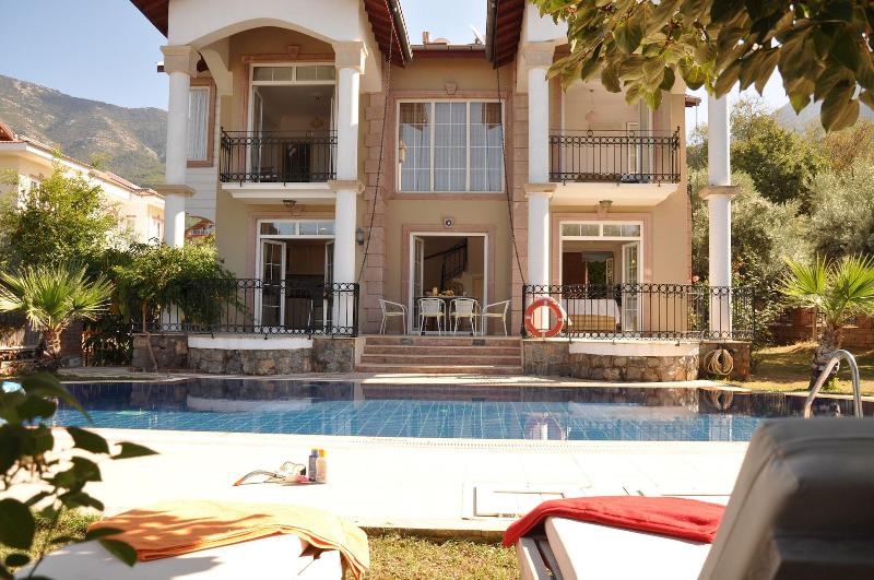 Pegasus Hotel & Villa image