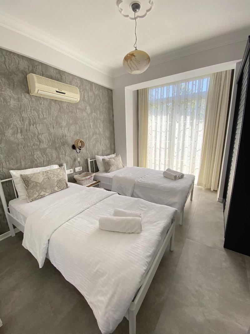 Pegasus Hotel & Villa image
