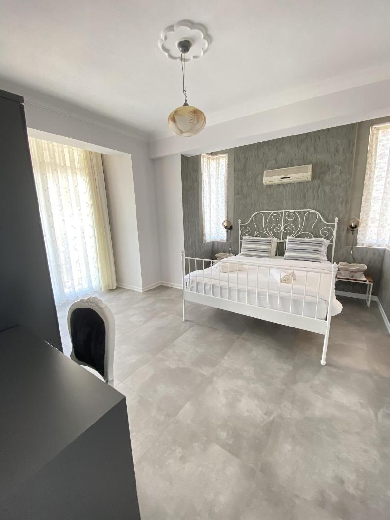 Pegasus Hotel & Villa image