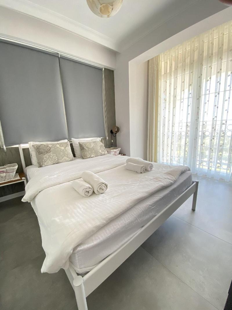 Pegasus Hotel & Villa image