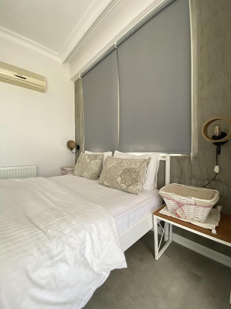 Pegasus Hotel & Villa image