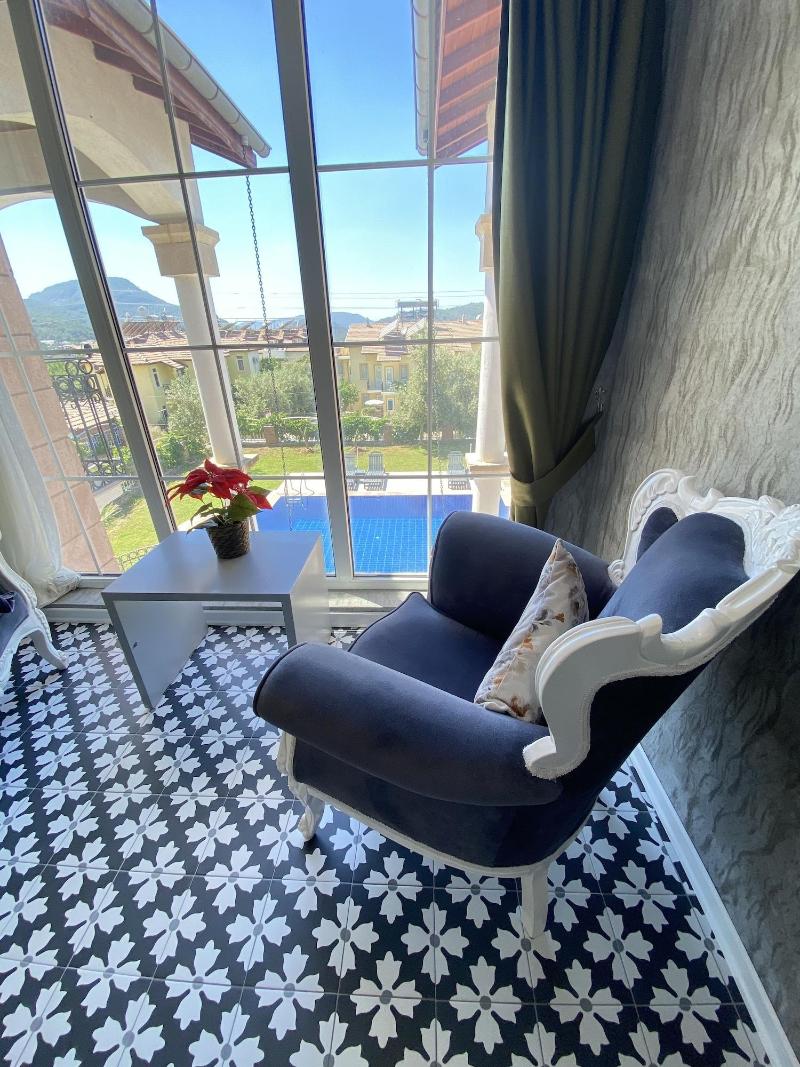 Pegasus Hotel & Villa image