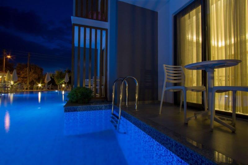 Pegasus Hotel & Villa image
