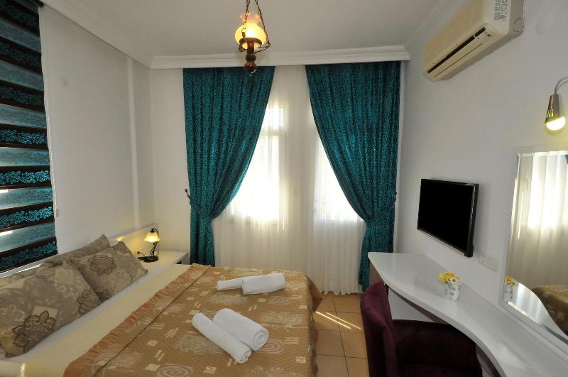Pegasus Hotel & Villa image