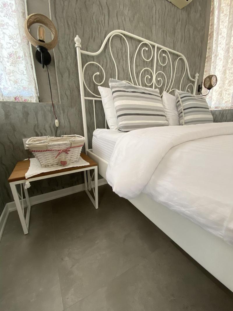 Pegasus Hotel & Villa image