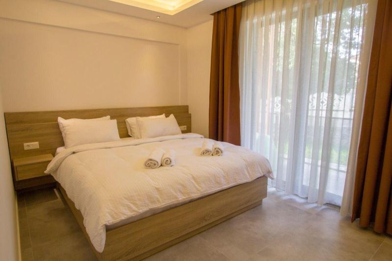 Pegasus Hotel & Villa image