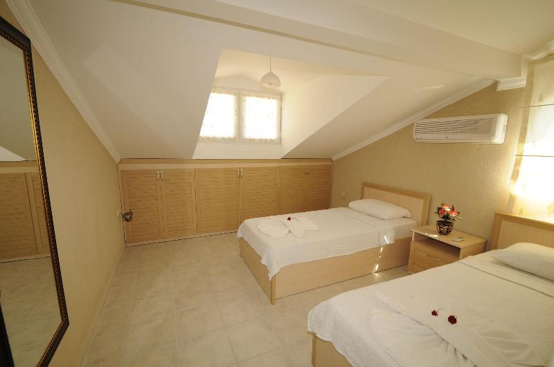 Pegasus Hotel & Villa image