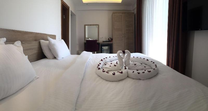Pegasus Hotel & Villa image