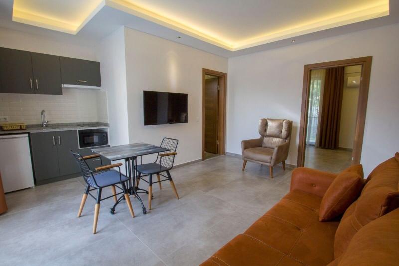 Pegasus Hotel & Villa image