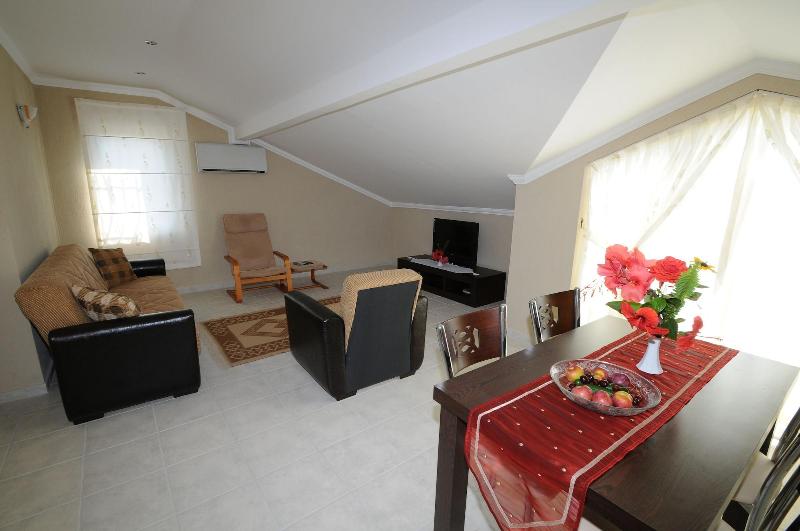 Pegasus Hotel & Villa image