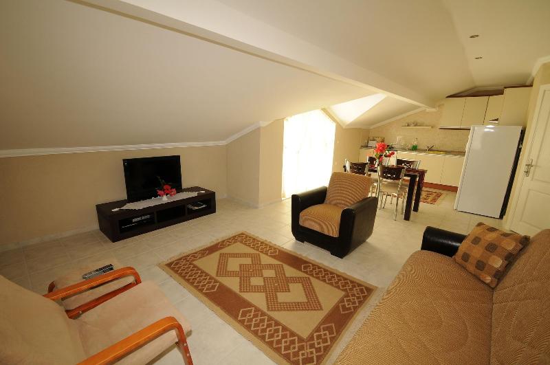 Pegasus Hotel & Villa image