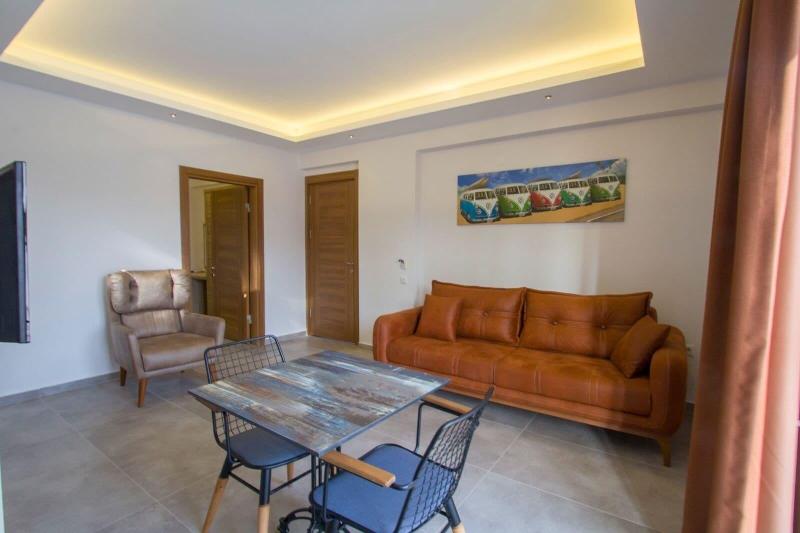 Pegasus Hotel & Villa image