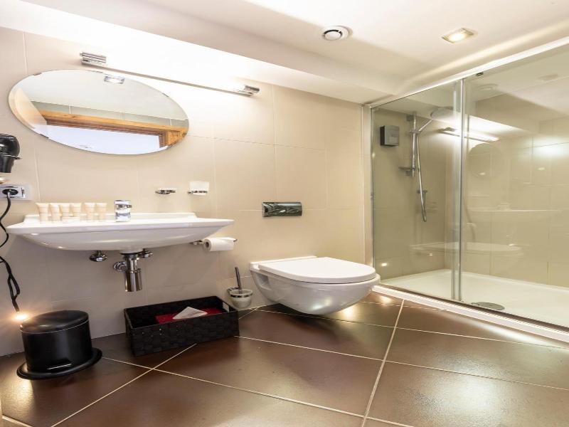 Chamois d'Or Hotel & Spa image