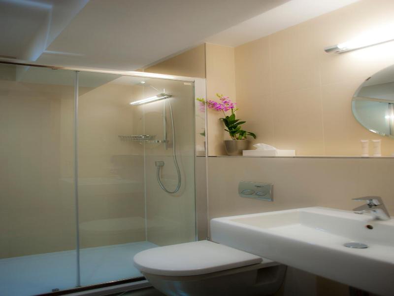 Chamois d'Or Hotel & Spa image