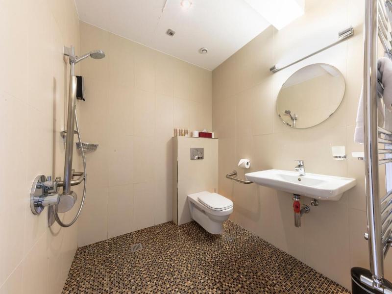 Chamois d'Or Hotel & Spa image